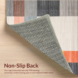 Elegant Black and Gray Harmony(Gray)