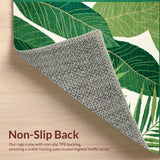 Trendy Minimalist Botanical Design(Green)