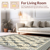 Classic Diamond Lattice Area Showcasing Subtle Black and Beige Symmetry(Beige)