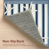 Elegant Nautical Play(Blue)