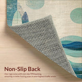 Endless Summer Surfboard Palette Indoor Decor(Beige)