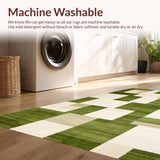 Contemporary Green Aesthetic(Green)