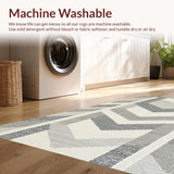 Artful Nordic Textured Arrangement(Gray)
