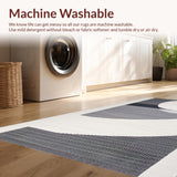 Artistic Ogee Patterned Accent(Gray)