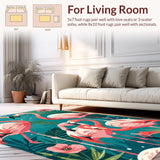 Lush Exotic Bird Theme(Pink)