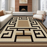 Modern Abstract Earthy Design Elements(Beige)