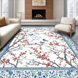 Elegant Rustic Twig(White)