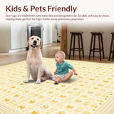 Beige Playful Area(Beige)