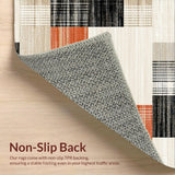 Dynamic Edge Avant Garde Style(Beige)