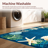 Delightful Underwater Adventure Theme(Blue)