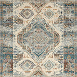 Dynamic Modern Eclectic Design Scheme(Beige)