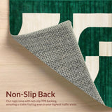 Artistic Curved Play(Green)