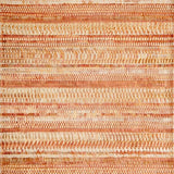 Charming Rustic Braided Composition(Beige)