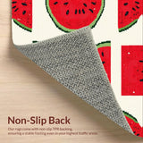 Bright Whimsical Design Element(Red)