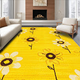 Inviting Cheerful Welcome(Yellow)