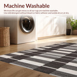 Artistic Nature Inspired Unique Accent(Gray)
