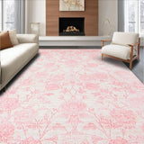 Luxe Textured Elegance(Pink)