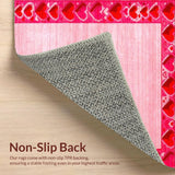 Elegant Pink Red Elegance(Pink)