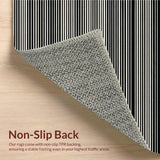 Rustic Chic Linear(Black)