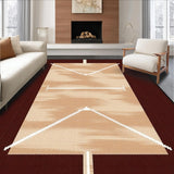 Cozy Earthy Baseball Theme(Beige)