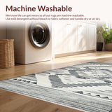 Chic Tribal Color Palette(Black)