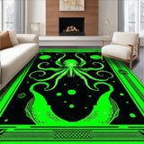 Enigmatic Oceanic Creature Theme(Green)