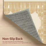 Edge Rustic Elegance(Beige)