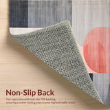 Chic Modern Blush Gray Aesthetic(Gray)