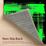 Bold Graphic Gaming Inspiration(Green)