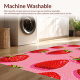 Delightful Pink Whimsy Design(Pink)