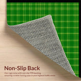 Cozy Green Gnome Design(Green)