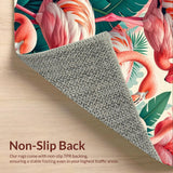 Playful Striped Beachy Theme(Pink)