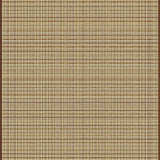 Cozy Transitional Symmetrical Elements(Beige)