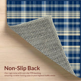 Chic Neutral Layering(Blue)