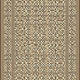 Luxurious Abstract Warm Color Scheme(Beige)