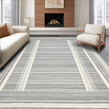 Chic Minimalist Aesthetic(Gray)