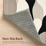 Chic Modern Artful Design(Gray)