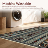 Contemporary Black and White Medley(Gray)