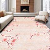 Charming Pastel Textured Weave(Beige)