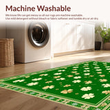 Chic St Patrick Day Themed(Green)