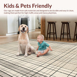 Trendy Diamond with Warm Hues(Beige)