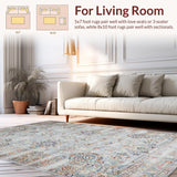 Artful Vintage Trellis Composition(Gray)