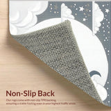 Artful Youthful Cosmic Inspiration(Gray)