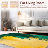 Contemporary Whimsical Play(Yellow)