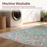 Dreamy Sage Green Botanical Elegance(Green)