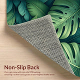 Contemporary Botanical Artful Display(Green)