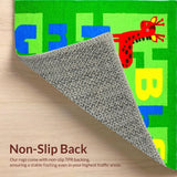 Charming Colorful Creature(Green)