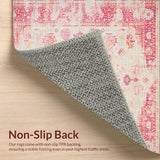Sophisticated Patterned Elegance(Ivory)