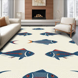 Transitional Bright Oceanic Color Palette(Beige)