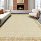 Refined Monochrome Style(Beige)